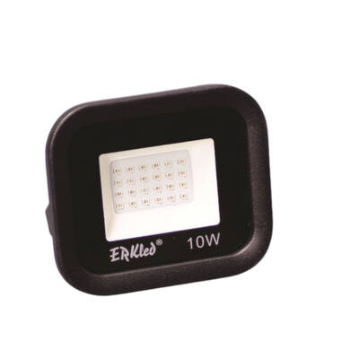 10 Watt Led Projektör Aydınlatma Amber