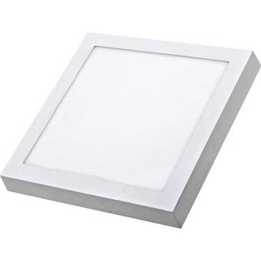 18-30 Watt Sıva Üstü Kare Panel Led - 3