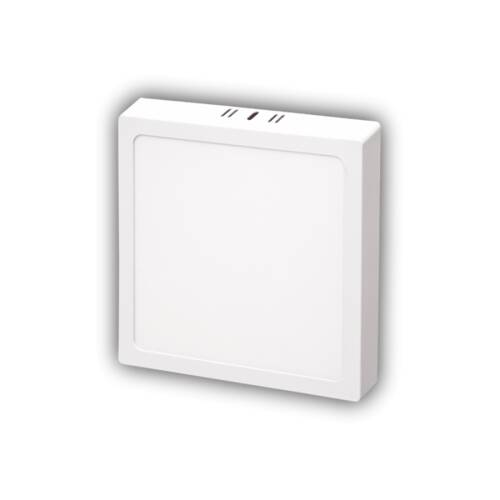 18-30 Watt Sıva Üstü Kare Panel Led - 1