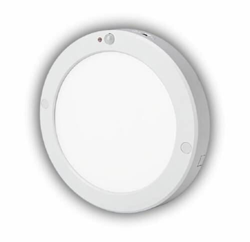 20W Sensörlü (Gece-Gündüz) Sıva Üstü Led Armatür - 1