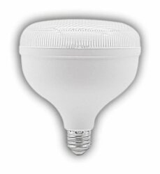 25-35-45-55-65 Watt Kristal Torch Led Ampul Beyaz Işık - 2