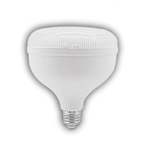 25-35-45-55-65 Watt Kristal Torch Led Ampul Beyaz Işık - 1