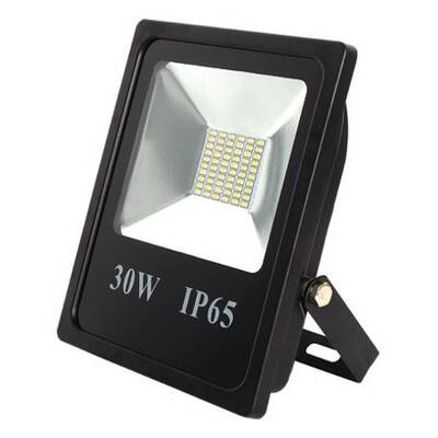 30 Watt Led Projektör Aydınlatma Günışığı