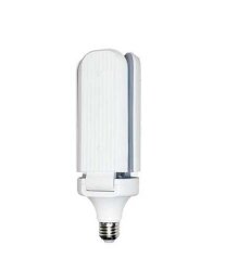 42 Watt 3 Kollu Pervane Led Ampul Beyaz - 5