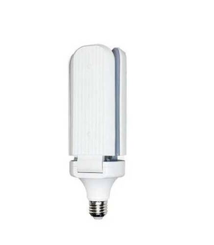 42 Watt 3 Kollu Pervane Led Ampul Beyaz - 5