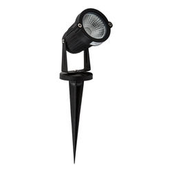 Lambax - 5 Watt Led Kazıklı Bahçe Armatürü