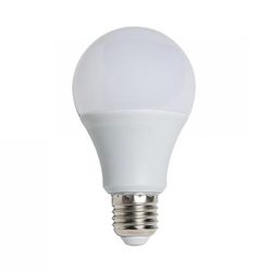 Lambax - 9 Watt E-27 Duylu Led Ampul