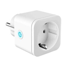 Akıllı Wifi Priz Uzaktan Kontrol - 3