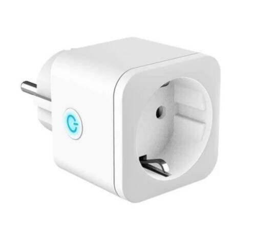 Akıllı Wifi Priz Uzaktan Kontrol - 3