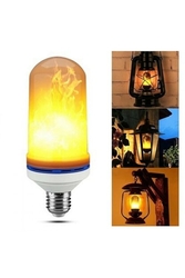 5 Watt Alevli Ampul - Thumbnail