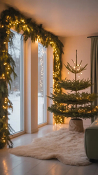 Dekoratif Animasyonlu İp Led Işık 10 Metre - Thumbnail