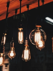 4 Watt E14 Duy Buji Rustik Led Ampul - 3