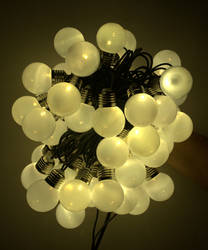 Lambax - IP65 Dış Mekan Su Geçirmez Top Led Günışığı 10 Mt