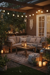 Lambax - IP65 Dış Mekan Su Geçirmez Top Led Günışığı 10 Mt