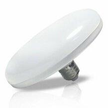 Lambax - 36 Watt Ufo Led Ampul Yüksek Lümen GÜNIŞIĞI