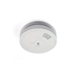 Pilli Duman Dedektörü (Pil Dahil Değildir) - 2