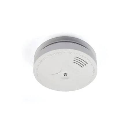 Pilli Duman Dedektörü (Pil Dahil Değildir) - 2