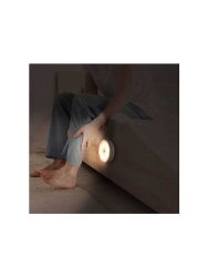 Sensörlü Şarjlı Dolap İçi Kabin Led Aydınlatma - 5