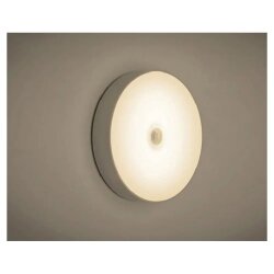 Sensörlü Şarjlı Dolap İçi Kabin Led Aydınlatma