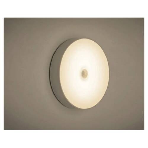 Sensörlü Şarjlı Dolap İçi Kabin Led Aydınlatma - 1