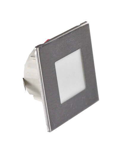 Sensörsüz Kare Merdiven Spot Koridor Aydınlatma - 1