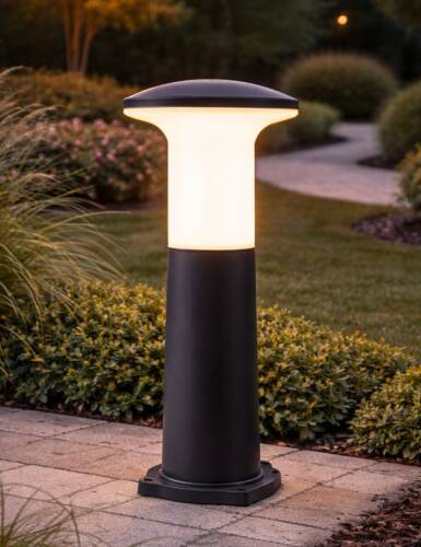 Set Üstü Mantar Bahçe Armatürü - 1