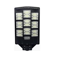 Solar Güneş Enerjili 900W Sokak Armatür 6400K Beyaz Işık - 2