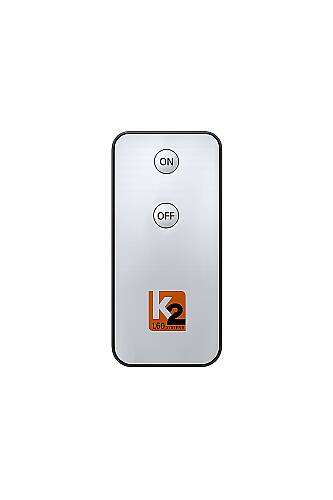 SOLAR Panel Çim Çitler için Kare Tabanlı 30 Watt Güneş Enerjili Bahçe Aydınlatma GÜNIŞIĞI (KUMANDALI) - 5